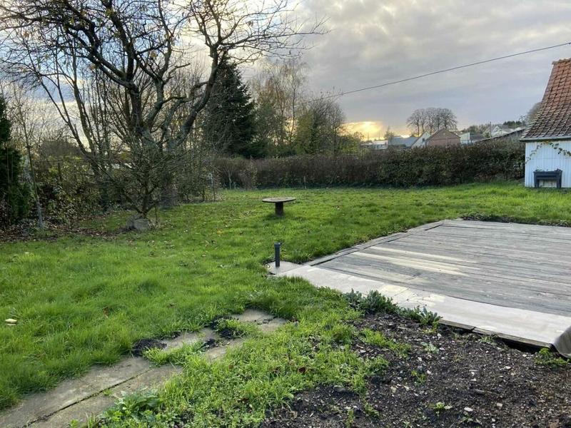 Maison de campagne - 139 m² - 8 pièces