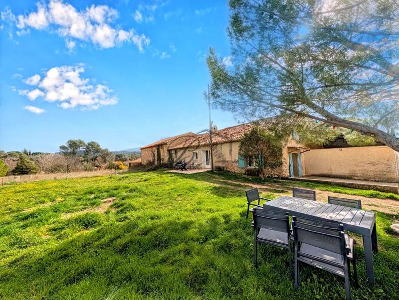 Ferme - 176 m² - 5 pièces