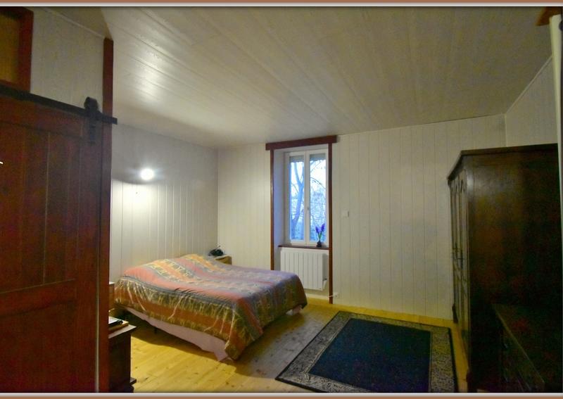 Maison - 172 m² - 5 pièces