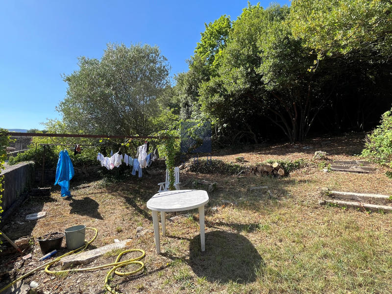 Maison - 120 m² - 8 pièces