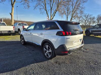 Peugeot 5008 1.2 PureTech 130ch s&amp;S Bvm6 Gt Line
