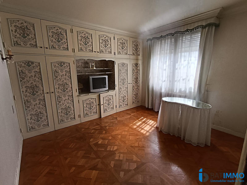 Maison - 138 m² - 6 pièces