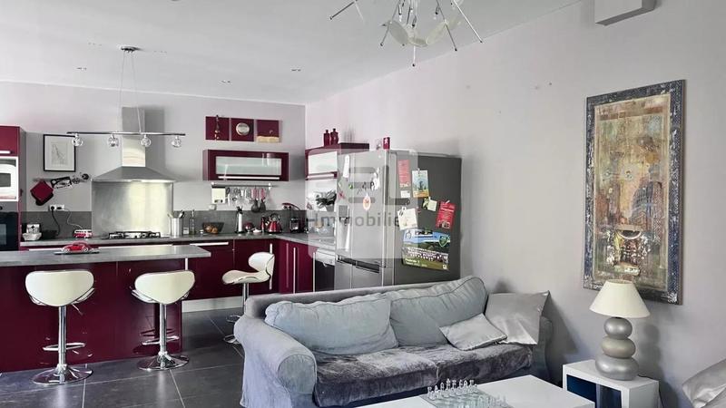 Maison de village - 145 m² - 4 pièces