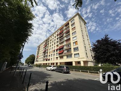 Appartement - 86 m² - 4 pièces