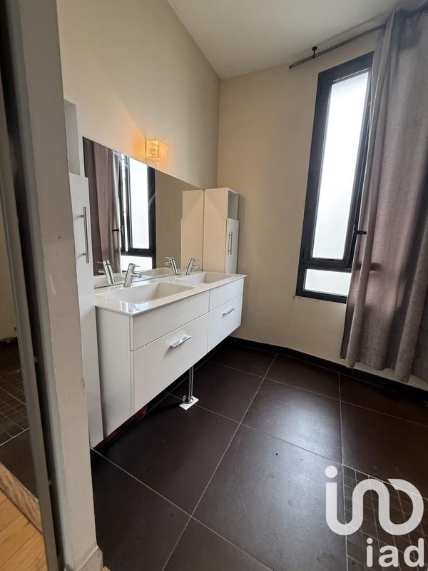 Maison de ville - 163 m² - 6 pièces