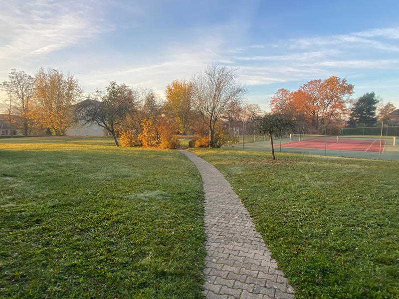 Appartement - 134 m² - 5 pièces