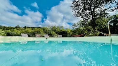 Maison d'architecte - 260 m² - 8 pièces