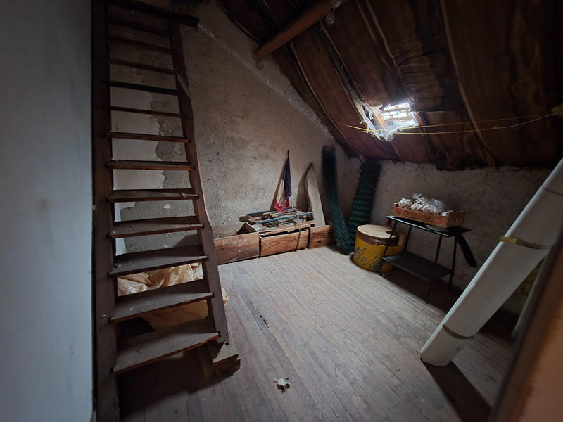 Maison - 138 m² - 6 pièces