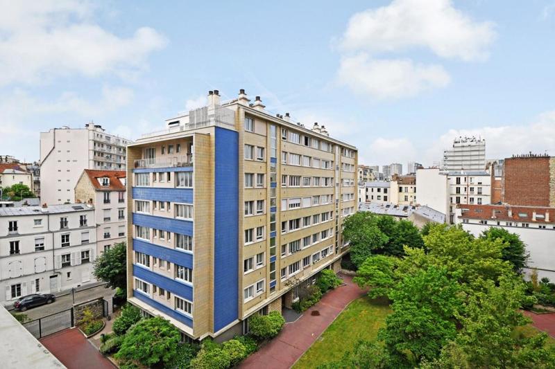 Appartement - 81 m² - 4 pièces