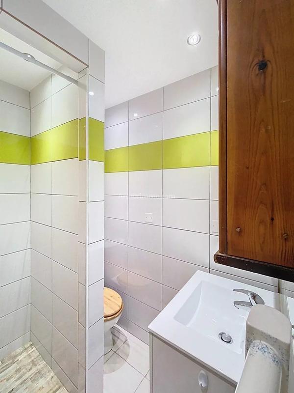 Appartement - 24 m² - 1 pièce