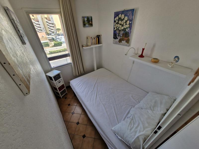 Appartement - 20 m² - 1 pièce
