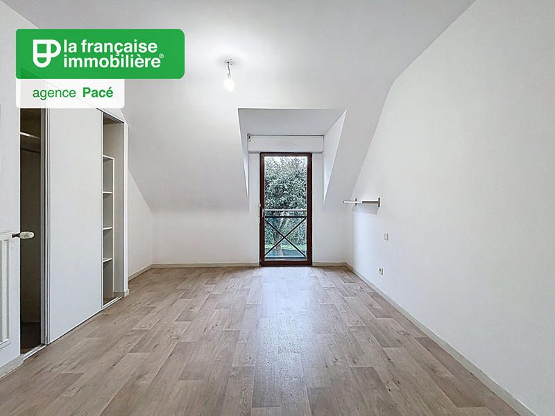 Maison - 133 m² - 5 pièces