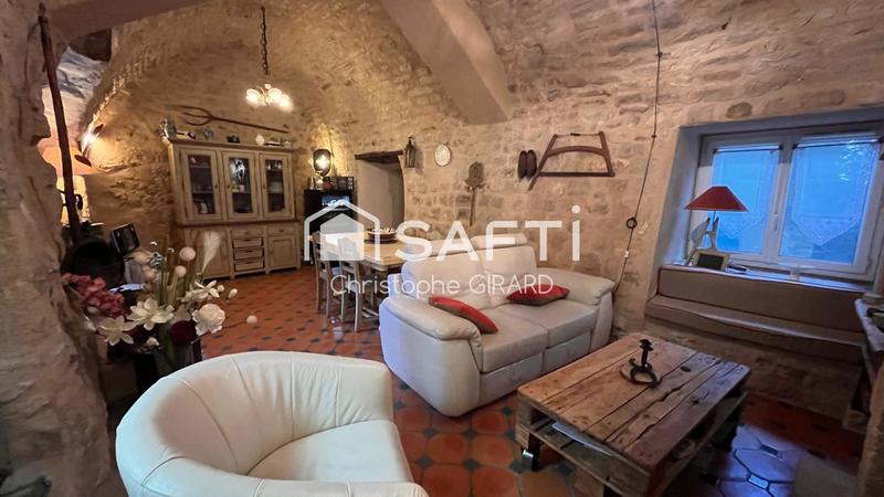 Maison - 135 m² - 5 pièces