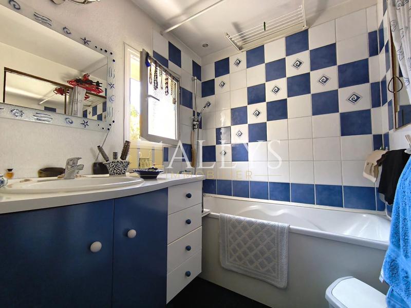 Maison - 78 m² - 4 pièces