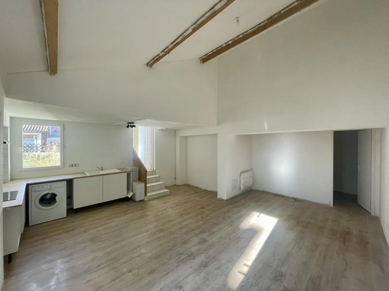 Maison - 104 m² - 4 pièces