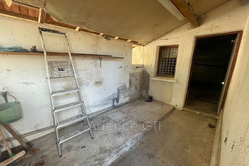 Maison - 50 m² - 3 pièces