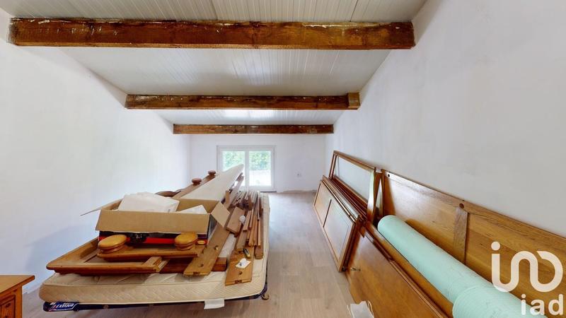 Maison - 300 m² - 14 pièces