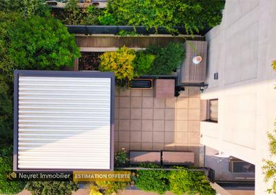 Duplex - 67 m² - 3 pièces