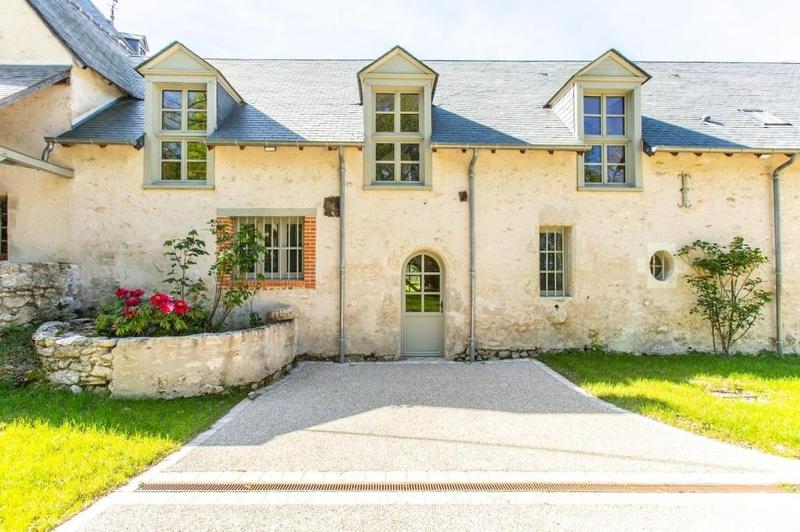 Manoir - 800 m² - 15 pièces