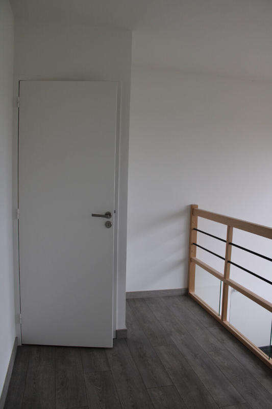 Maison - 136 m² - 6 pièces