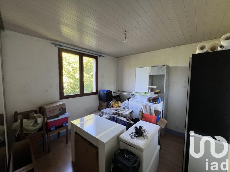 Maison de campagne - 155 m² - 7 pièces