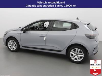 Renault Clio 1.5 Blue Dci 100ch Evolution