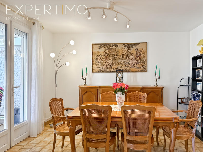 Villa - 108 m² - 4 pièces