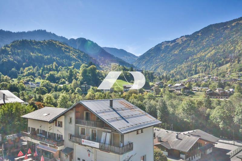 Appartement - 76 m² - 4 pièces