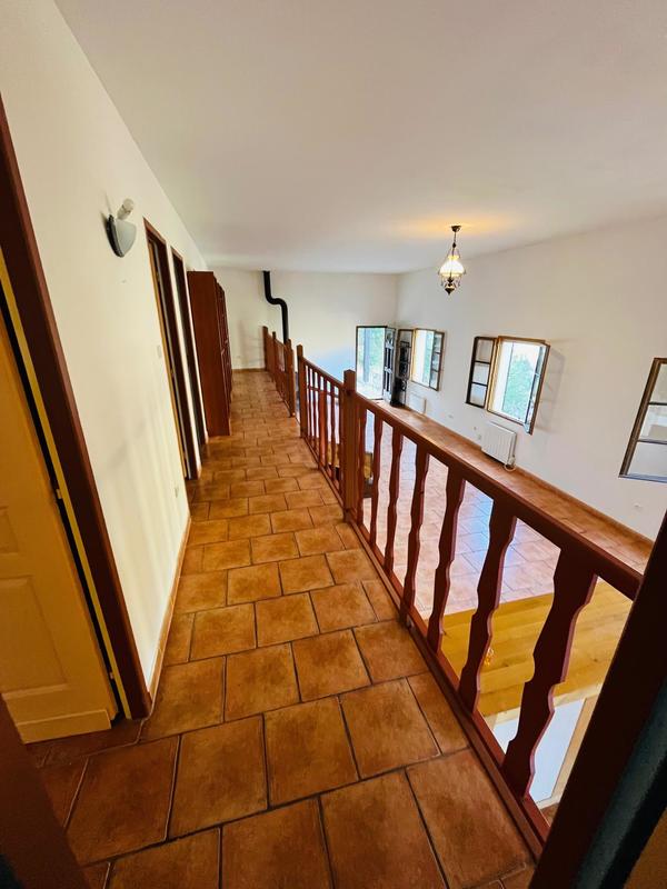 Maison - 112 m² - 4 pièces