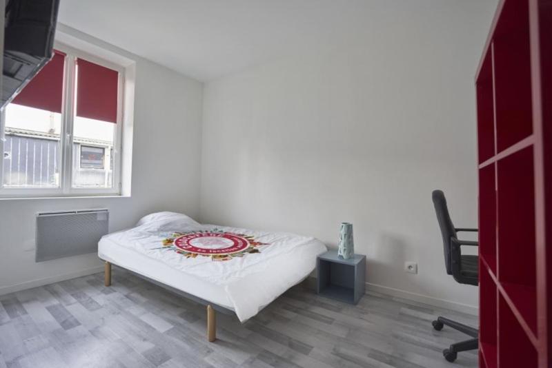 Maison - 107 m² - 6 pièces