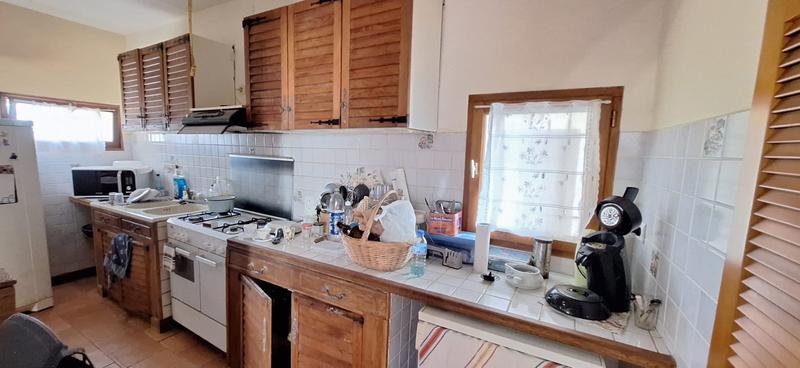 Maison - 200 m² - 5 pièces