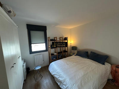 Appartement - 52 m² - 2 pièces