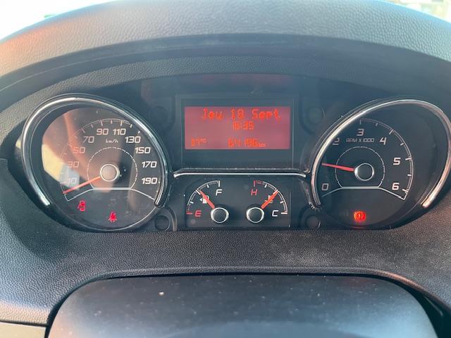 Fiat Ducato m H2 2.3 Mjt 120 Pack Pro Nav