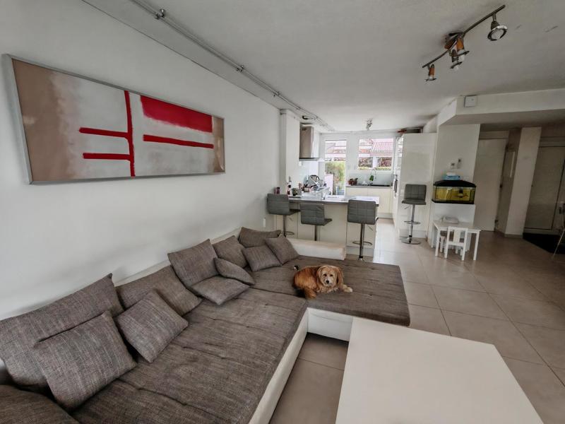 Maison - 108 m² - 4 pièces