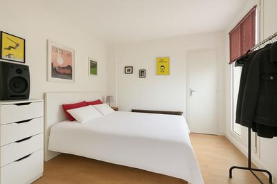 Appartement - 24 m² - 1 pièce