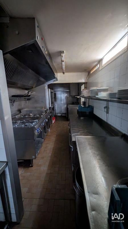 Local commercial - 65 m²