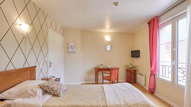 Appartement - 30 m² - 1 pièce