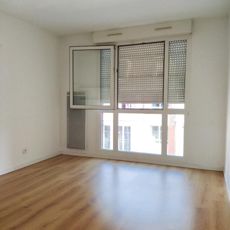 Appartement - 21 m² - 1 pièce