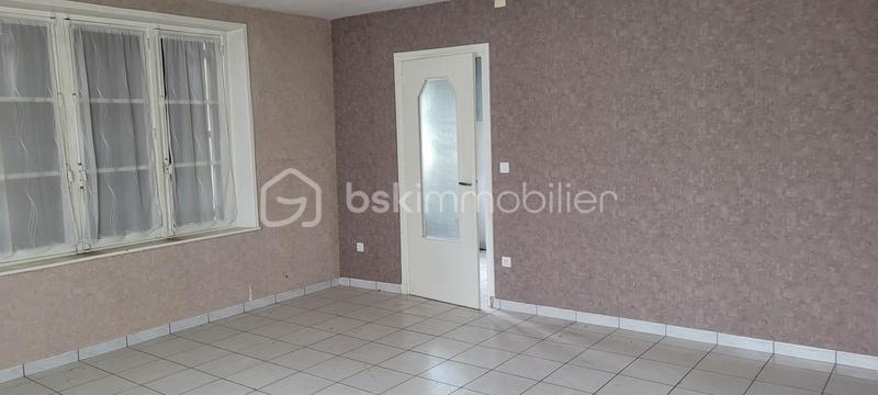 Maison de village - 213 m² - 4 pièces