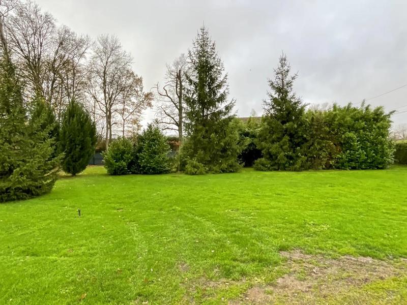 Longère - 240 m² - 8 pièces