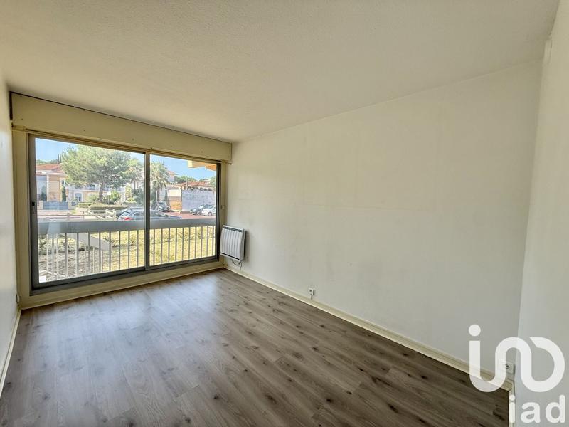 Appartement - 74 m² - 3 pièces