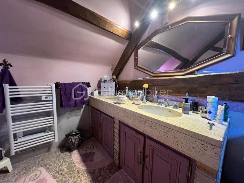 Maison en pierre - 176 m² - 8 pièces