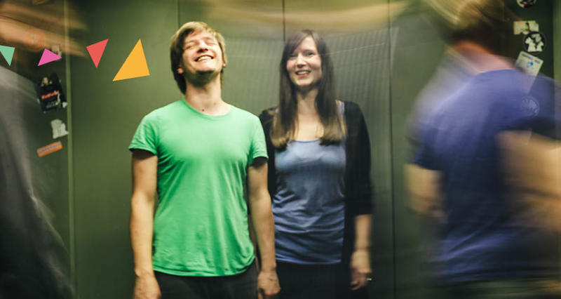 "Juni" goûter concert - pop folk