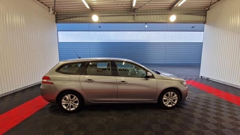 Peugeot 308 Sw bluehdi 130ch ss active business