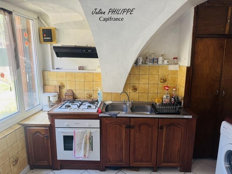 Maison - 101 m² - 6 pièces