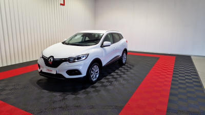 Renault Kadjar Blue Dci 115 Business