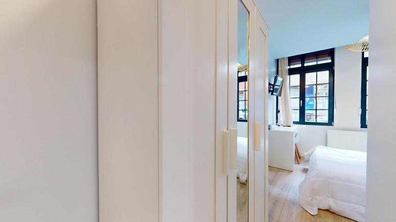 Maison - 133 m² - 8 pièces