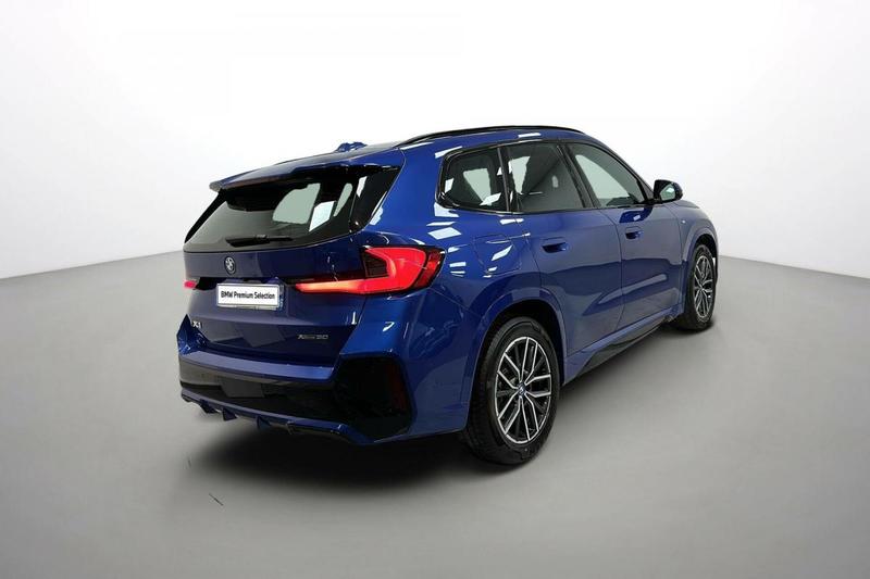 Bmw iX1 U11 xDrive30 313ch Bva m Sport