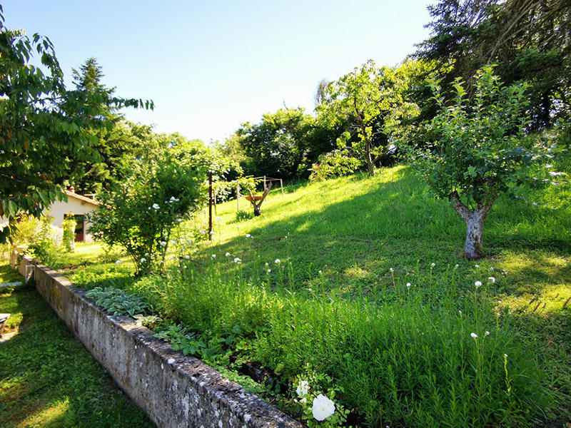 Maison - 73 m² - 4 pièces