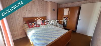 Maison - 94 m² - 4 pièces